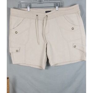 Supplies Women's 20W Shorts Beige